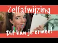 Lagu Negatieve gedachten en te weinig zelfvertrouwen belemmeren. Doe deze oefening! Leer je leven leven.