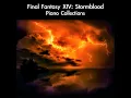 The Worm's Tail (Shinryu Battle) : Piano Fantasy Version (From "Final Fantasy XIV: Stormblood")...