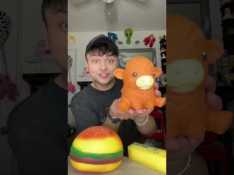 Squishy Hunting at a Beauty Supply Store!! 💅🛍️ #squishyhunting