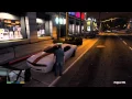 GTA 5 ALL 3 GAUNTLET LOCATIONS FOR THE HEIST