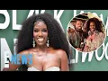 RHOBH s Bozoma Saint John Engaged to Keely Watson E News
