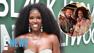 RHOBH s Bozoma Saint John Engaged to Keely Watson E News
