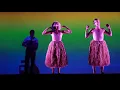 Download Lagu Sia - Move Your Body Performance (HQ audio and visuals)