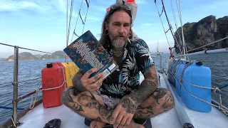 An Excerpt From The Channel Islands Cruising Guide : Parsons Landing, Catalina Island