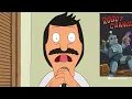 Bob's Burgers - Transmission (Cover) (Official Music Video)