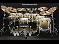 Download Lagu .Feast - Tarian Penghacur Raya (VirtualDrumming)