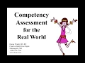 The Donna Wright Competency Model