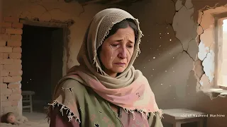 أم فقيرة سيجعل الله بعد عسر يسرا نشيد 