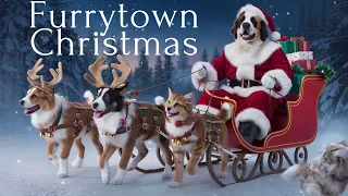 Furrytown Christmas