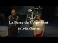 Download Lagu Teaser La Force du Coquelicot 2024 de Lydia Cherton