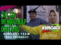 Lagu LIVE ANGKRINGAN TEH ITA ||  LAGU vital tiktok TANJIDOR PROGRESIF FILY KURCACI