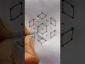 Download Lagu 7×4 dots easy rangoli |#muggulu #rangolidesigns #simple #kolam#dialyrangoli