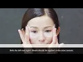 Spa Treatment HAS i SHEET Spa Treatment UMB i SHEET How to Movie for ENGLISH