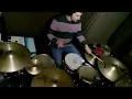 Teenage Fanclub - Ain't That Enough (Paul Quinn Drums)