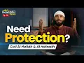 Download Lagu Need protection? Call Al Hafidh \u0026 Al Hafeedh | Allah's Beautiful Names Ep.2 | Sh.Ammar Alshukry