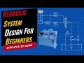 Design Your First Hydraulic System Step by Step Guide