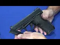 Taurus TX22 Barrel Problem Finally Fixed