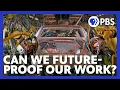 Future of Work Can We Future-proof Our Work PBS