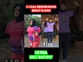 Download Lagu 3 CARA MENURUNKAN BERAT BADAN