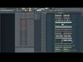 Download Lagu WildVibes vs WildHearts \u0026 WINARTA - Happy With You Remake [fl studio]