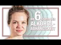 Download Lagu Die 6 Stufen der Alkoholabhängigkeit – Nathalie Stüben