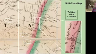 History of Commack August 2020 Virtual Lunch Learn