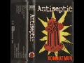 Download Lagu Antiseptic - \