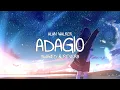 Lagu Alan Walker - Adagio (Slowed \u0026 Reverb)