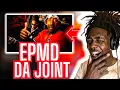Download Lagu FIRST TIME HEARING EPMD - Da Joint (REACTION)
