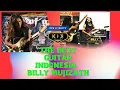 Download Lagu BILLY MUJIZATH GUITARIST TERBAIK 2004 FESTIFAL ROCK INDONESIA - WORK SHOP GUITAR HANDMADE