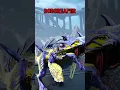 Download Lagu ARK DINOS HYBRID FORMS PART 2 #shorts #ark #sigma