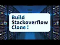 Build Stackoverflow Clone I Vertx Grap L Kotlin React and Ionic