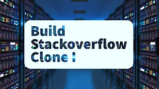 Build Stackoverflow Clone I Vertx Grap L Kotlin React and Ionic