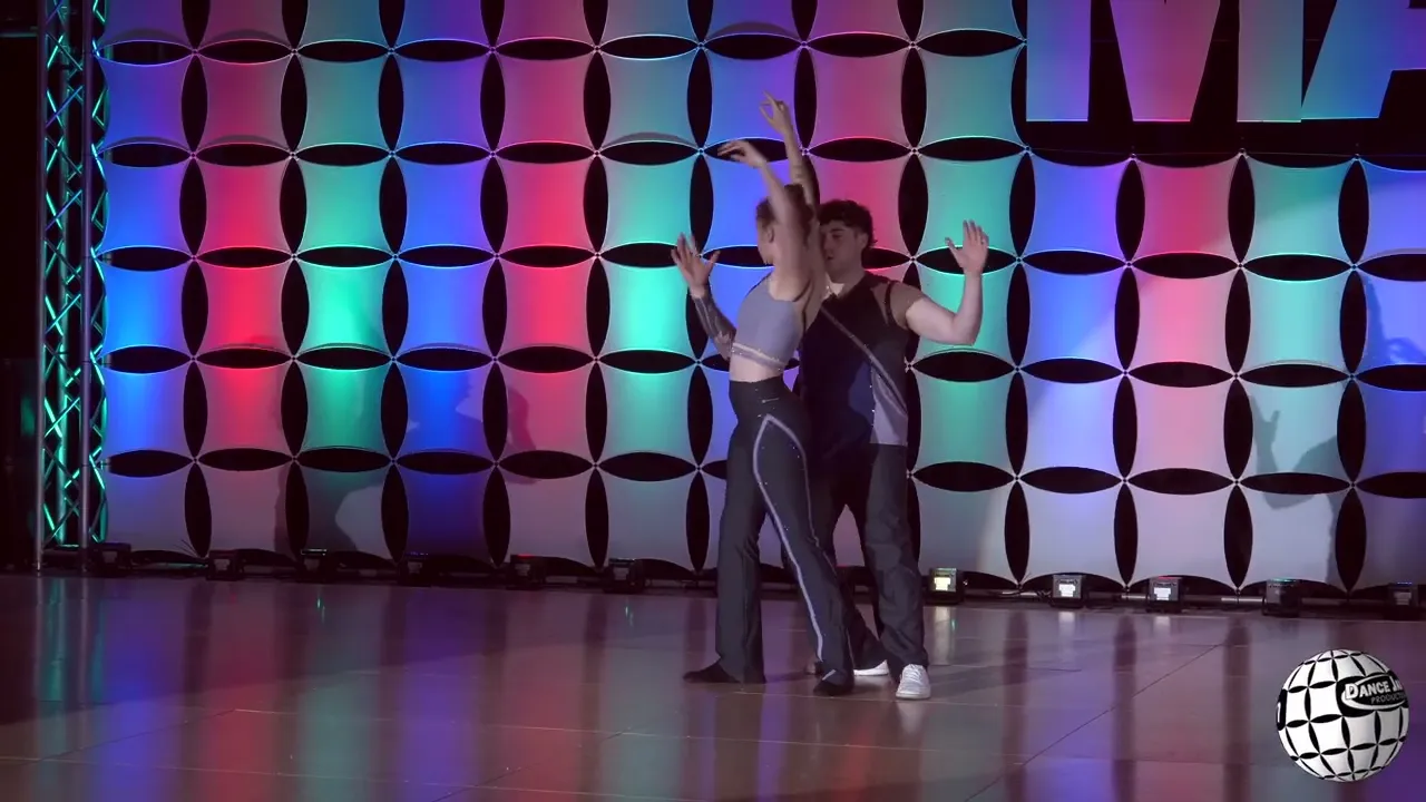 MADjam 2026 Superstar Show Ryan Boz & Lizzy Spann   4K