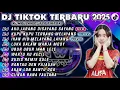 DJ TIKTOK TERBARU 2025 - DJ AKU JARANG DISAYANG SAYANG RASO BANYOK KALI DOH PESE REMIX VIRAL TIK TOK