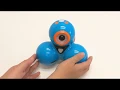 Tutorial Unboxing Dash and Dot Robots Wonder Workshop
