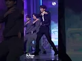 [MPD직캠] 민호 직캠 4K 'Heartbreak' (MINHO FanCam) | @MCOUNTDOWN_2022.1.13