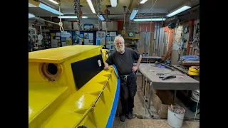 More Sunbeam solarpanels.