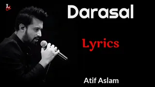 teri adah adah pe marta main darasal lyrics atif aslam raabta sushant singh r kriti sanon