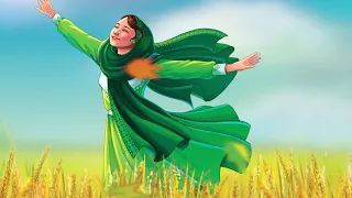 Taher Khavari Hazaragi Song Atre Mooy طاهر خاوری عطر موی 