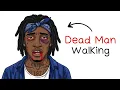 What It s Like to be Every Crips Rank