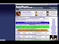 Freeplays Tutorial Part 2