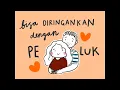 Fiersa Besari - Pelukku untuk Pelikmu (OST Imperfect: Karier, Cinta, & Timbangan - Tayang 19 Des)