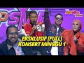 Ceria Popstar Xtra [FULL] Konsert Minggu 1 | Nabil, Zizan, Johan, Mas Idayu