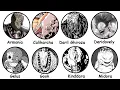 Every Shinigami in Death Note Explained