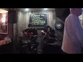 Destination Nowhere -A Joe Cirotti Original - Joe Cat Cirotti-The Panther Pub- 17