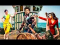Lagu Allu Arjun | New (2025) Released South Indian Movie Dubbed In Hindi | Action Movie | South Movie