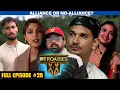 MTV Roadies Double Cross | Full Episode 28 | Sher aur Shikaar
