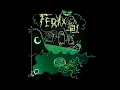 feid ft icon-ferxxo 151(audio oficial)