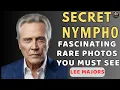 At 87 Lee Majors Finally Reveals The Woman He Never Truly Forgot